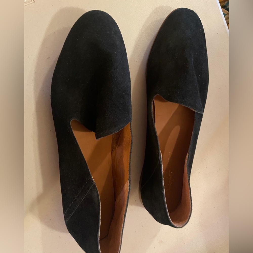 Franco Sarto Flat loafer